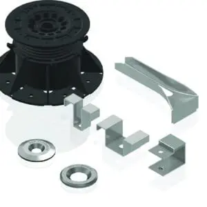 Clips & Brackets