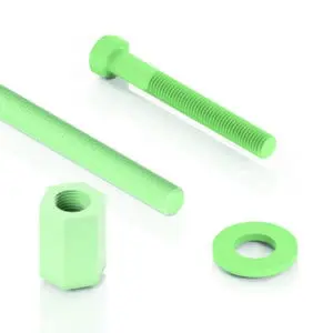 FRP Composite Fasteners