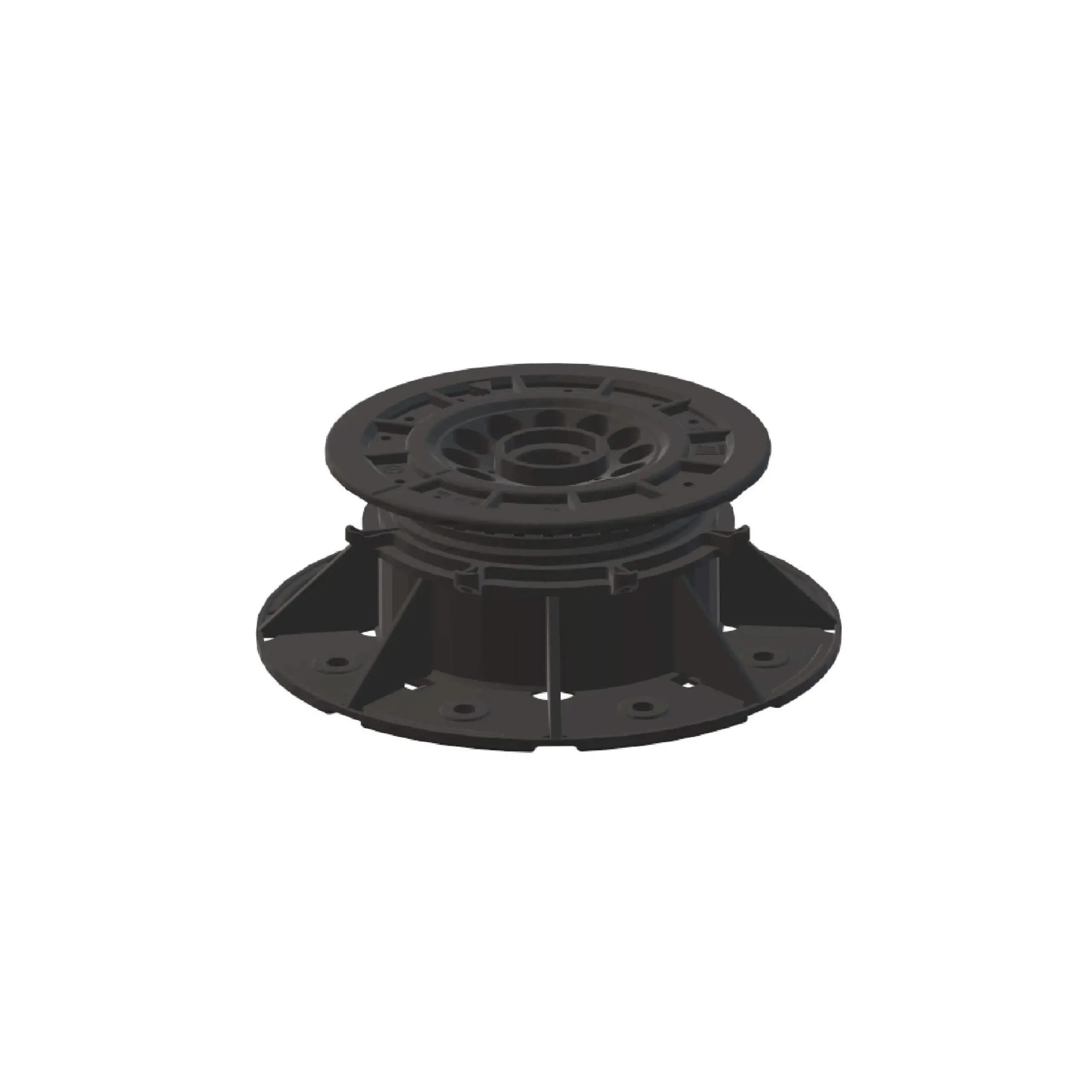 Adjustable Pedestals