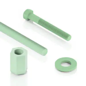 FRP Composite Fasteners