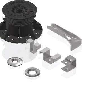 Clips & Brackets