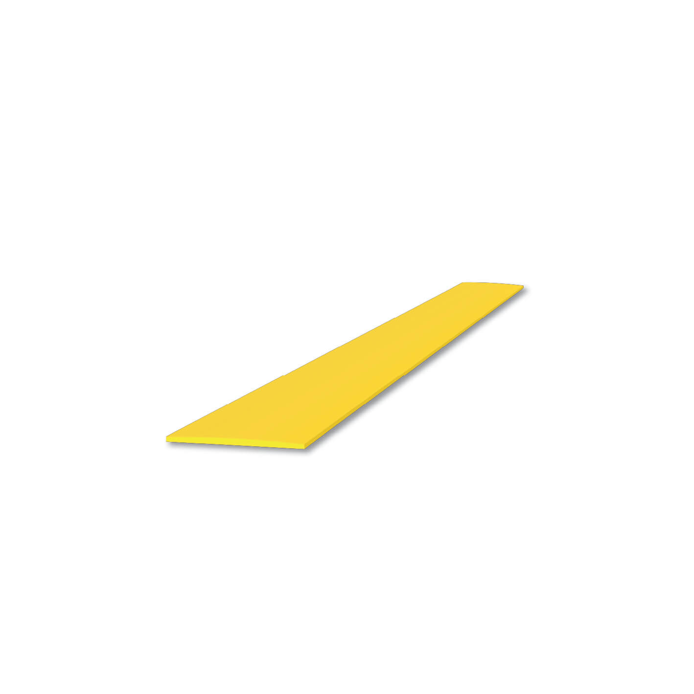 FRP Flat Strip (Grit)