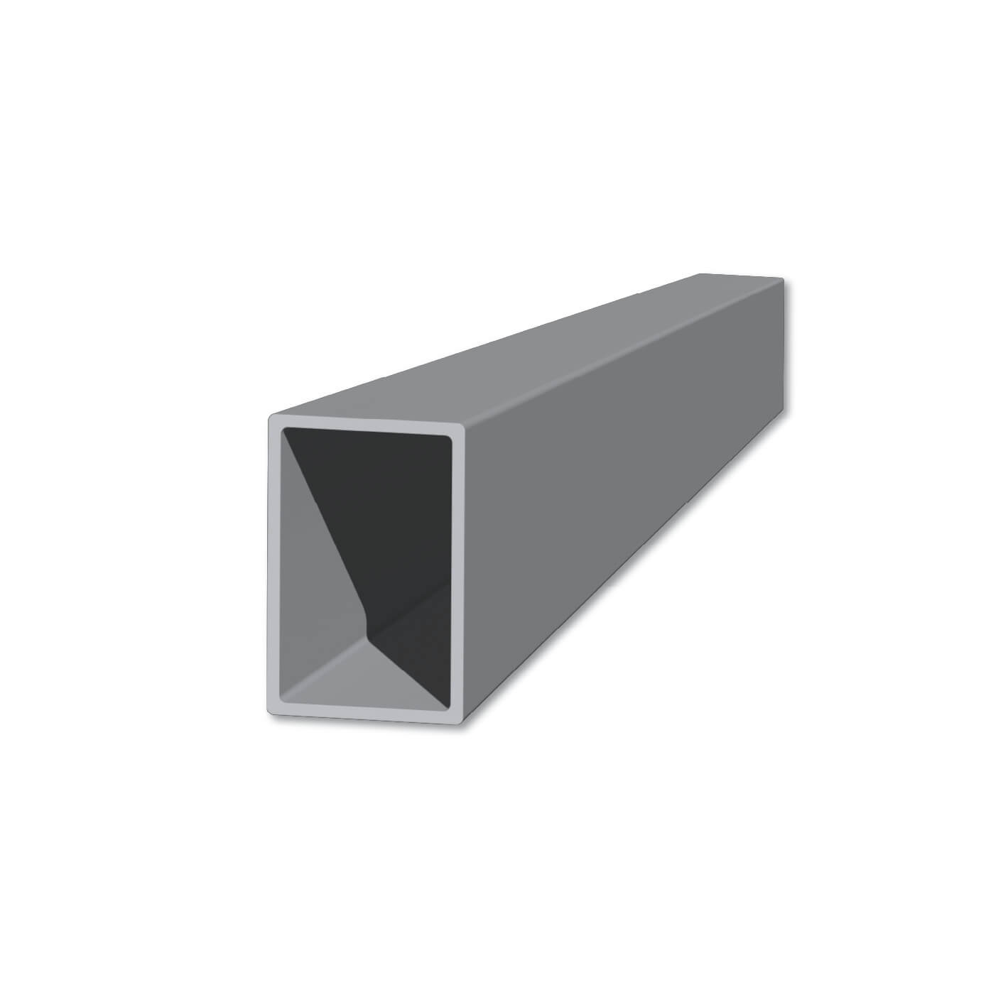 FRP Rectangular Hollow Section