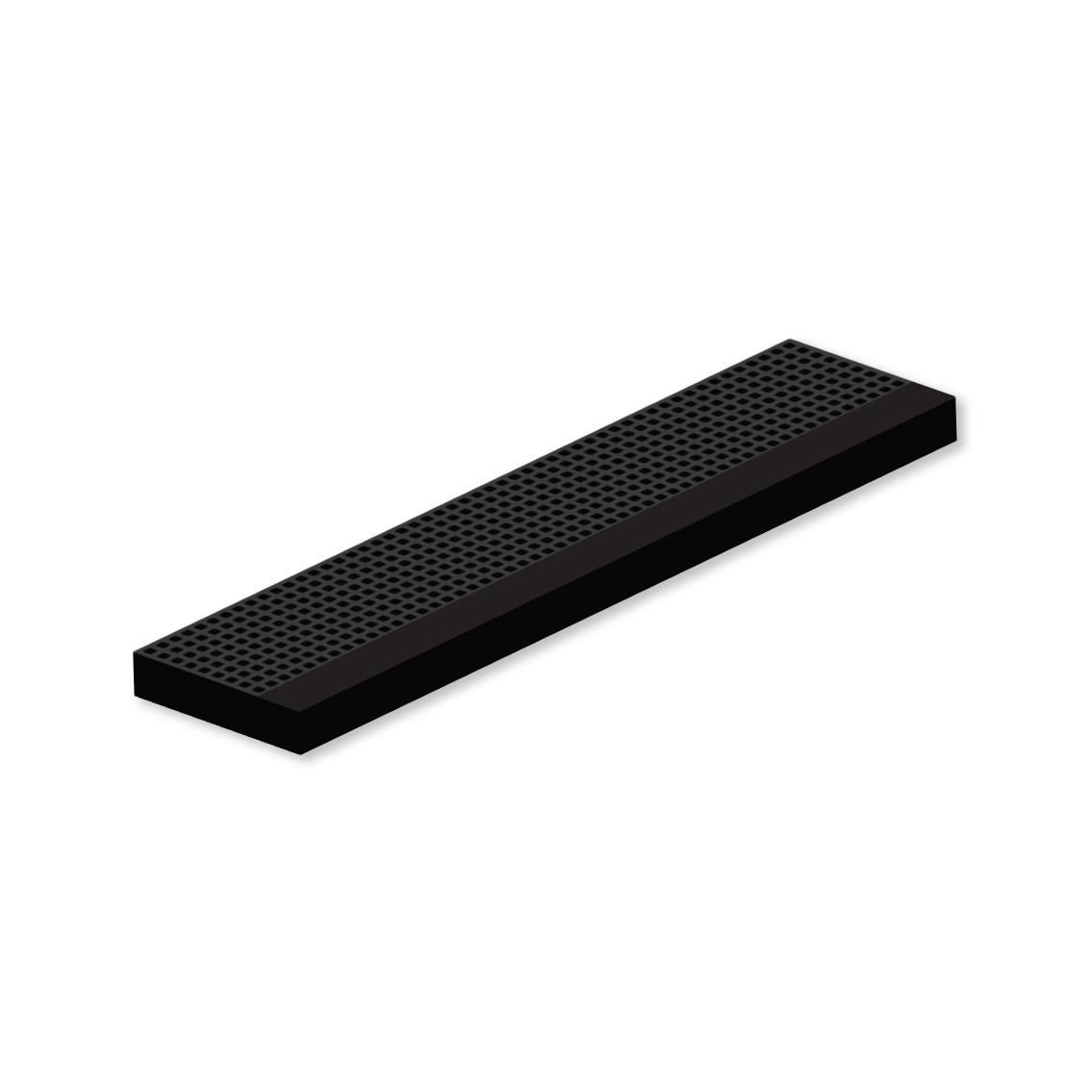 19 x 19 Mini Mesh Stair Treads