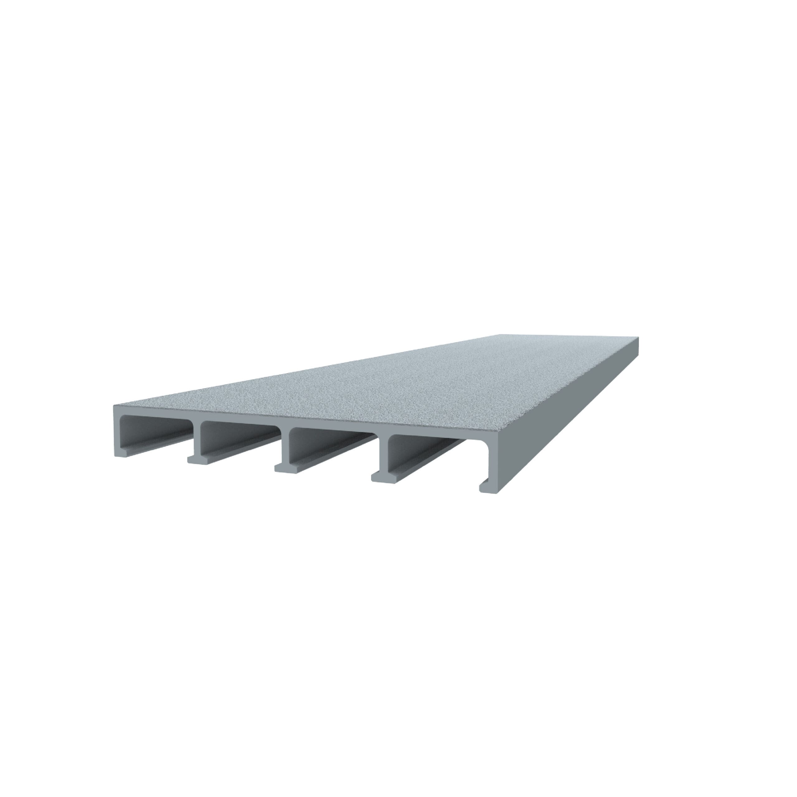 FRP Pultruded Decking