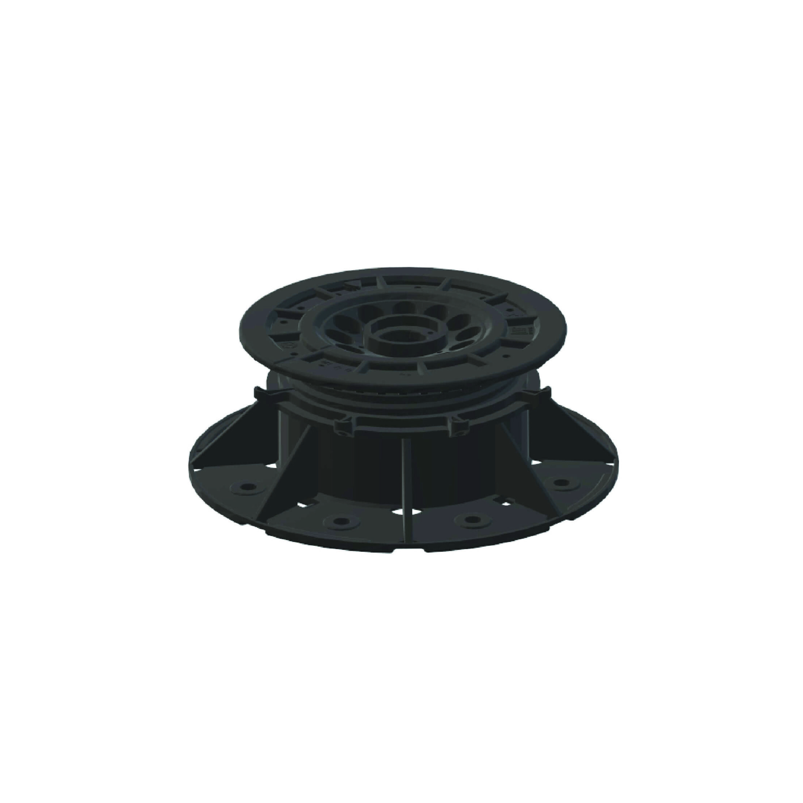 Adjustable Pedestals - GRP Australia