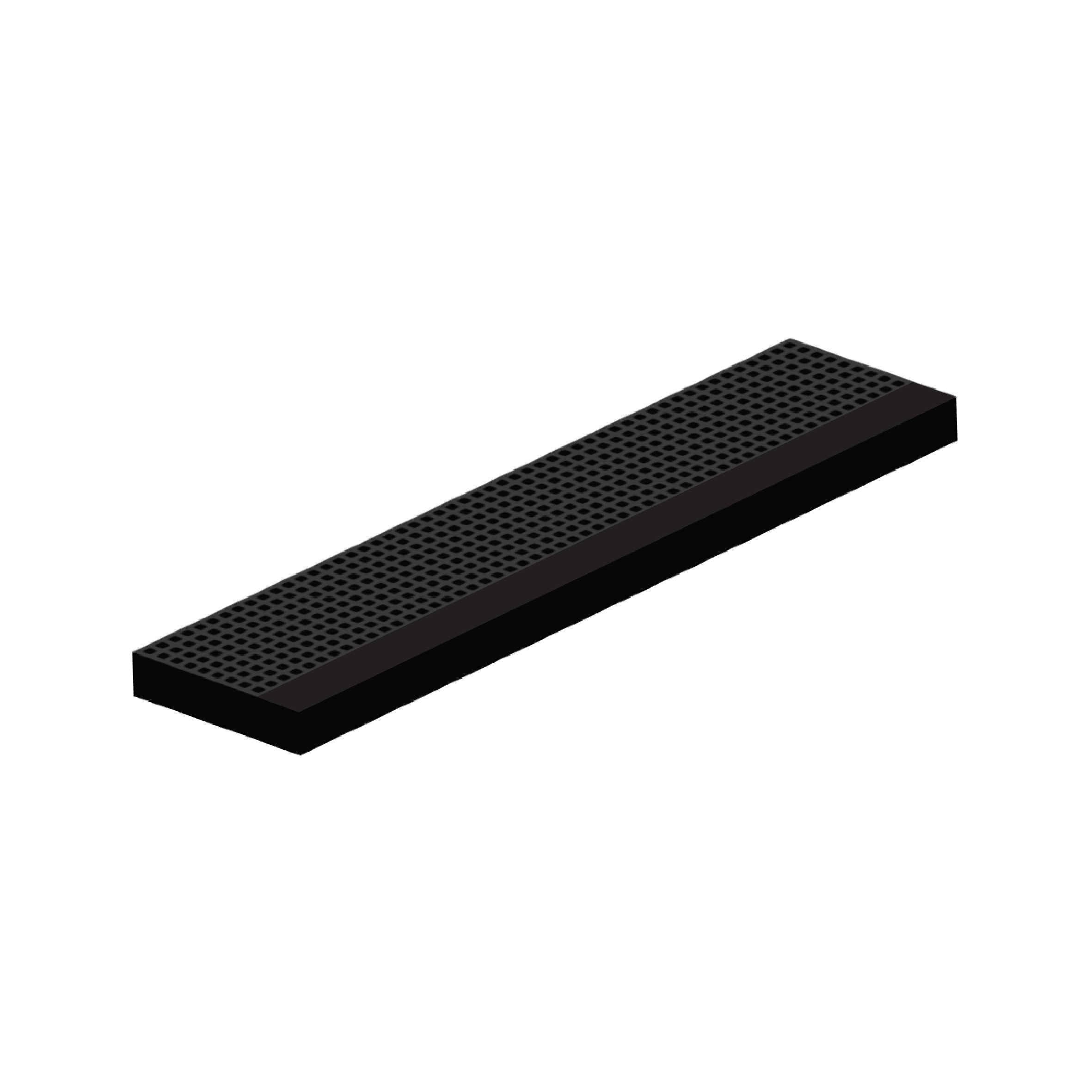 19 x 19 Mini Mesh Stair Treads