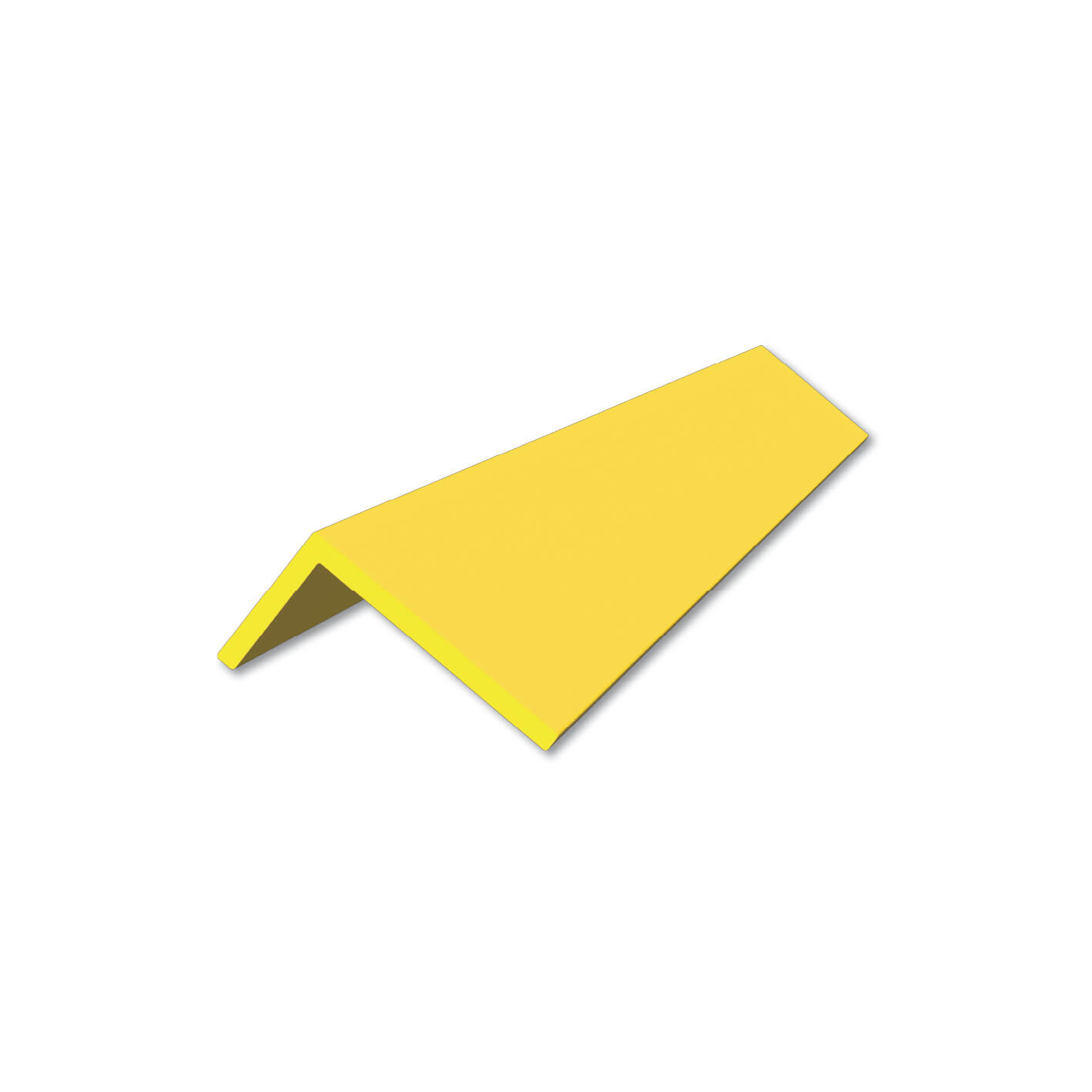 FRP Stair Nosing