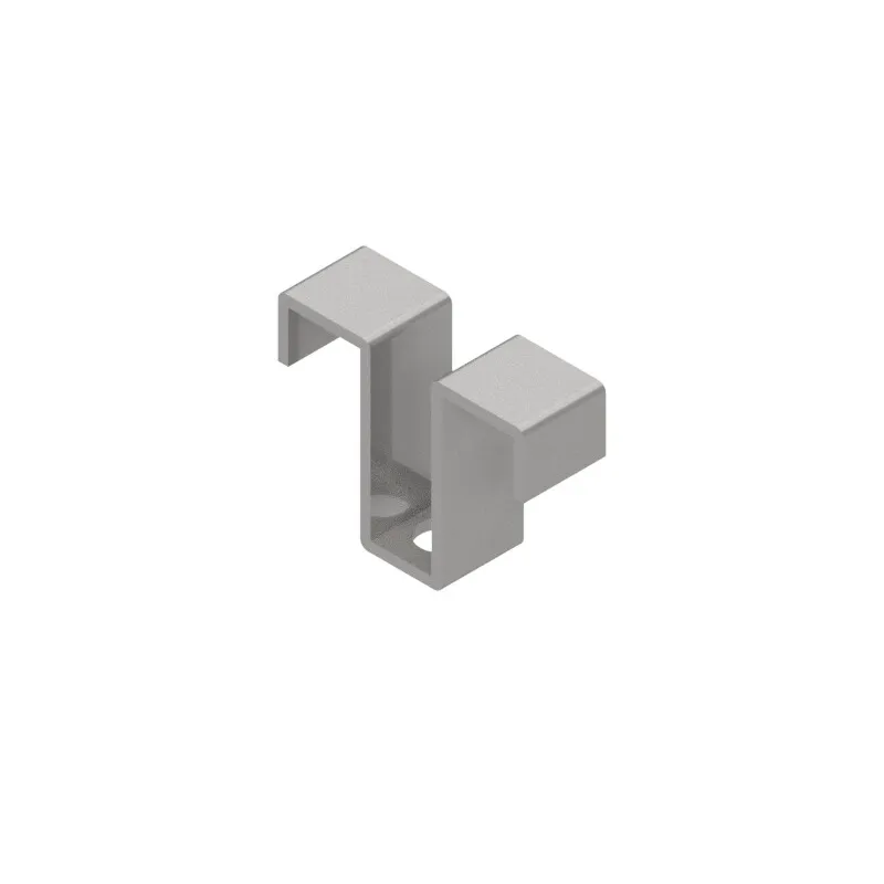 19x19 Moulded Grating | M Clips