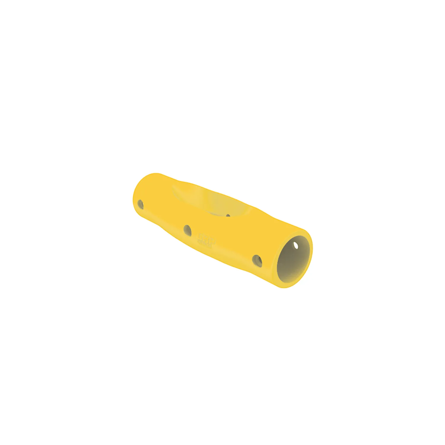 FRP Four Way Flexible Angle Connector