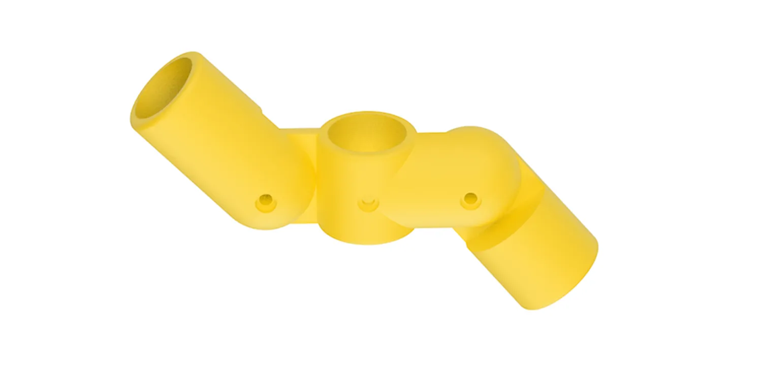 FRP Four Way Universal