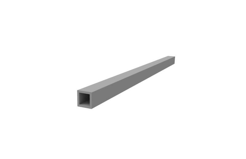 FRP Square Hollow Section
