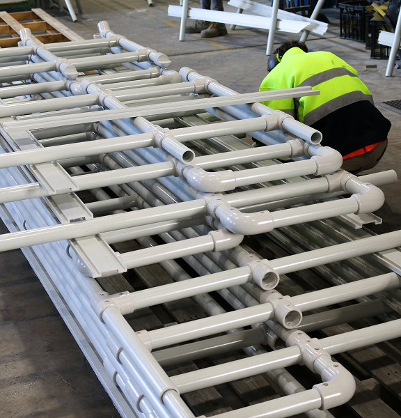 FRP Structural Members