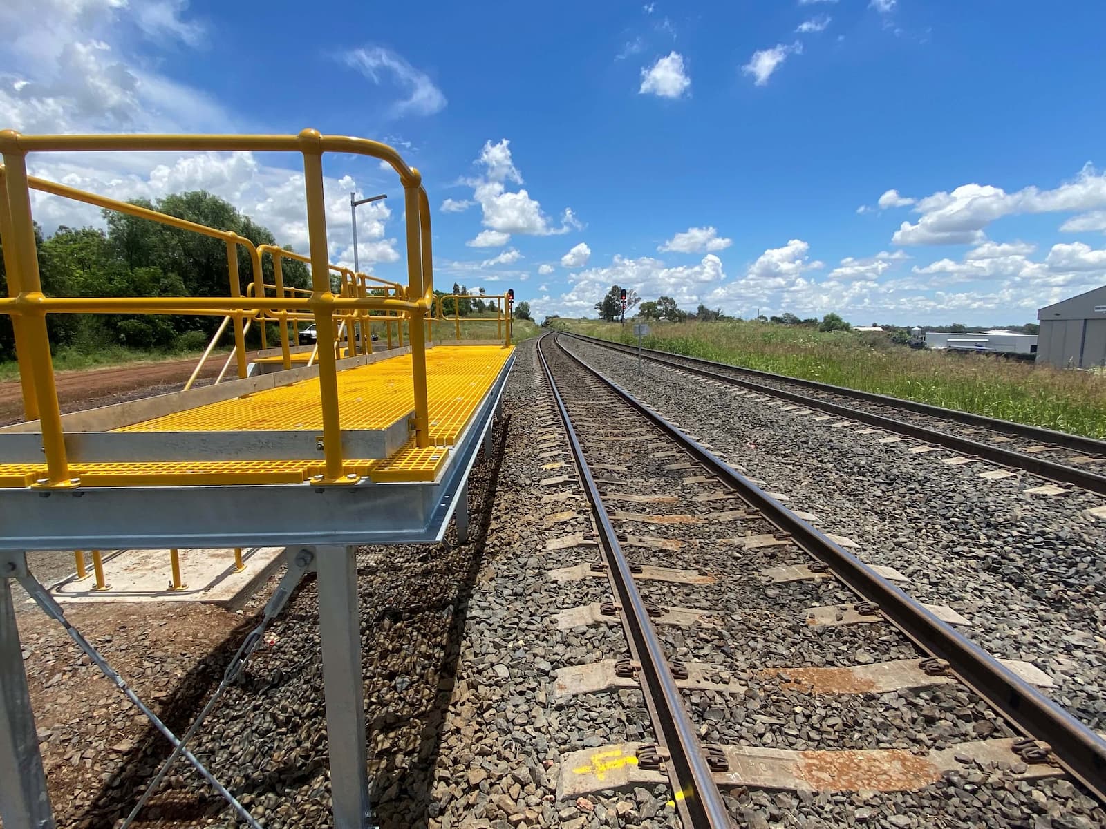 railway-infasstructure