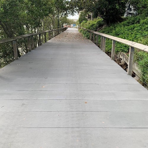 Walkways