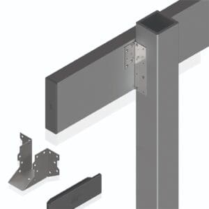 Fibre Frame