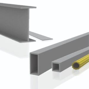 FRP Structural Sections