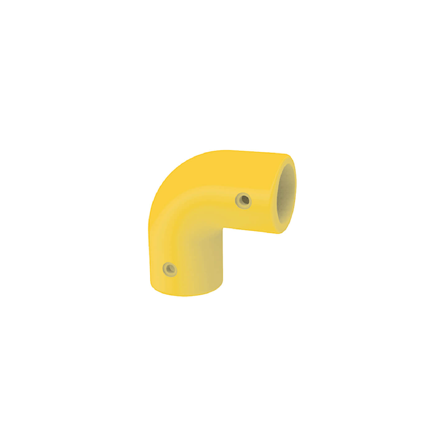 FRP 90 Degree Elbow