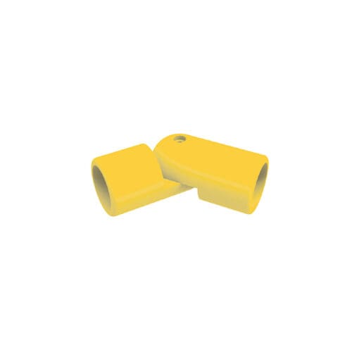 Connector Ramp Angels FRP Two Way Flexible Angel Connector - GRP Australia
