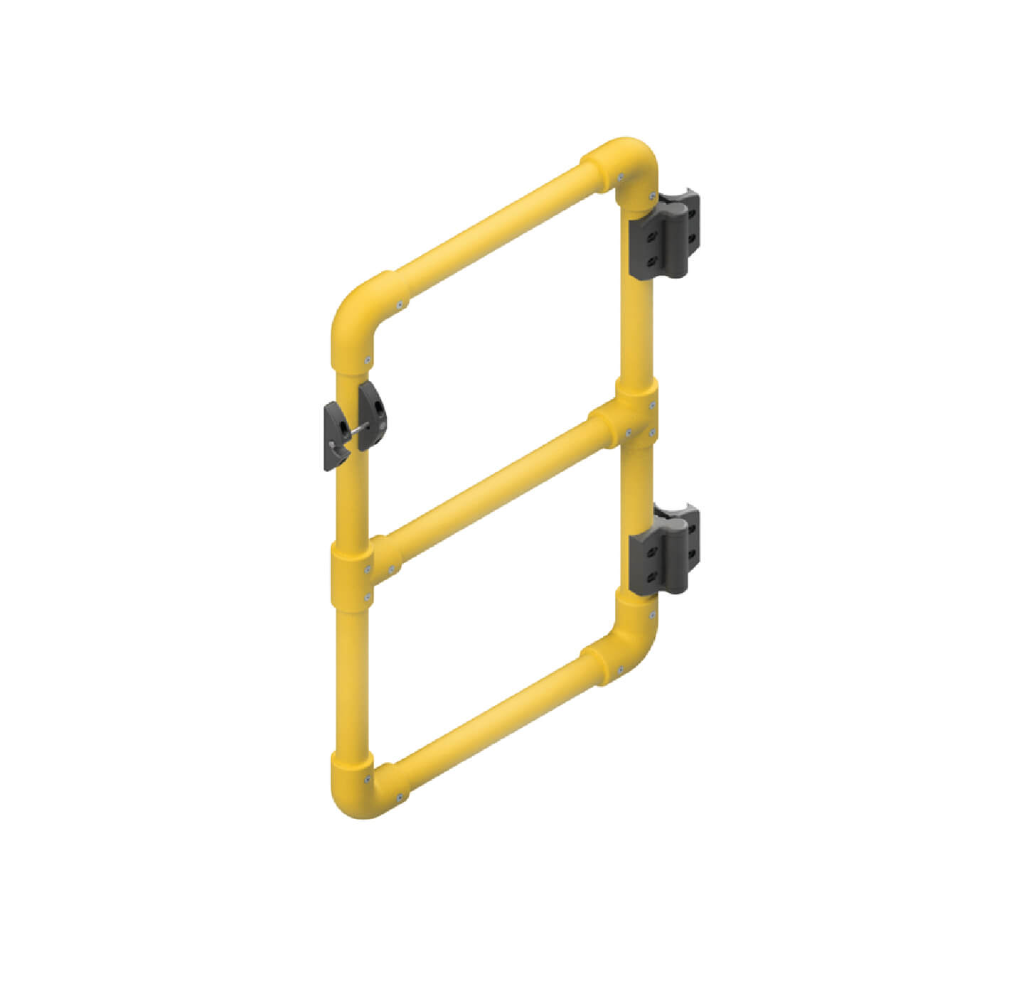 FRP Modular Handrail Gate