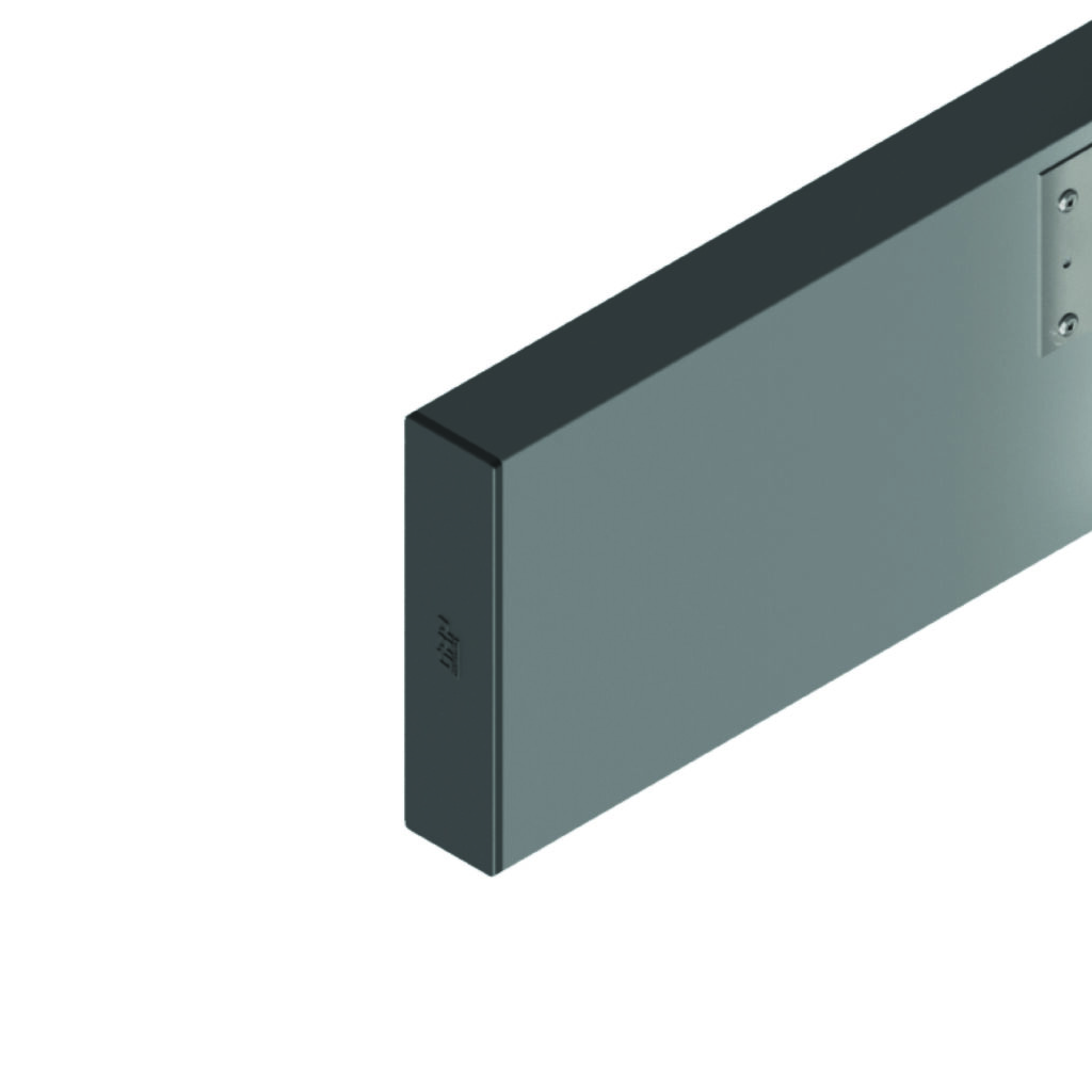 Fibre Frame: New FRP Structural Framework System