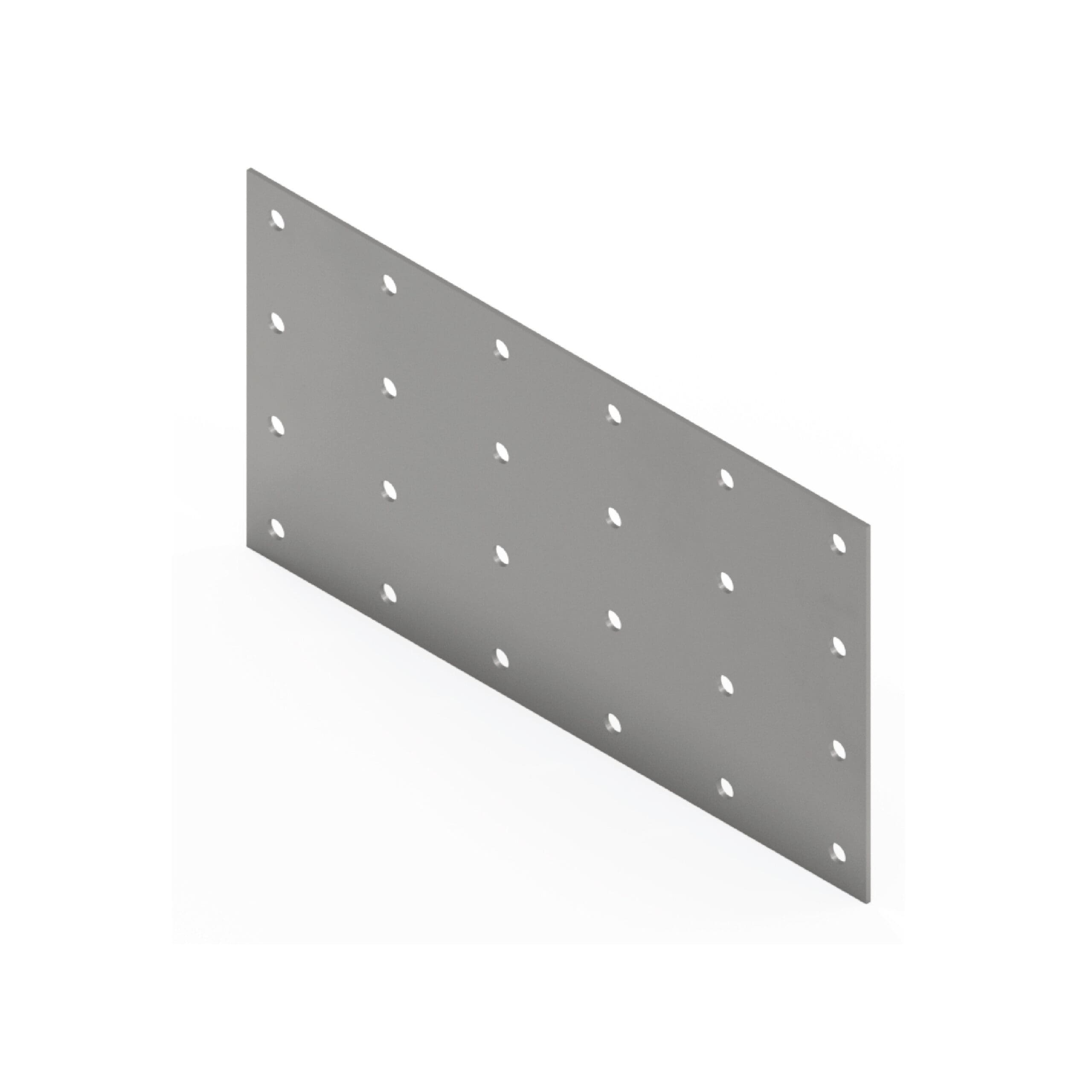 Splice Plate