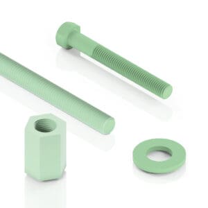 FRP Composite Fasteners