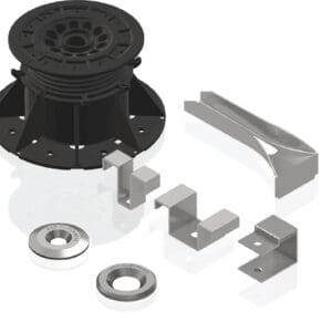 Clips & Brackets