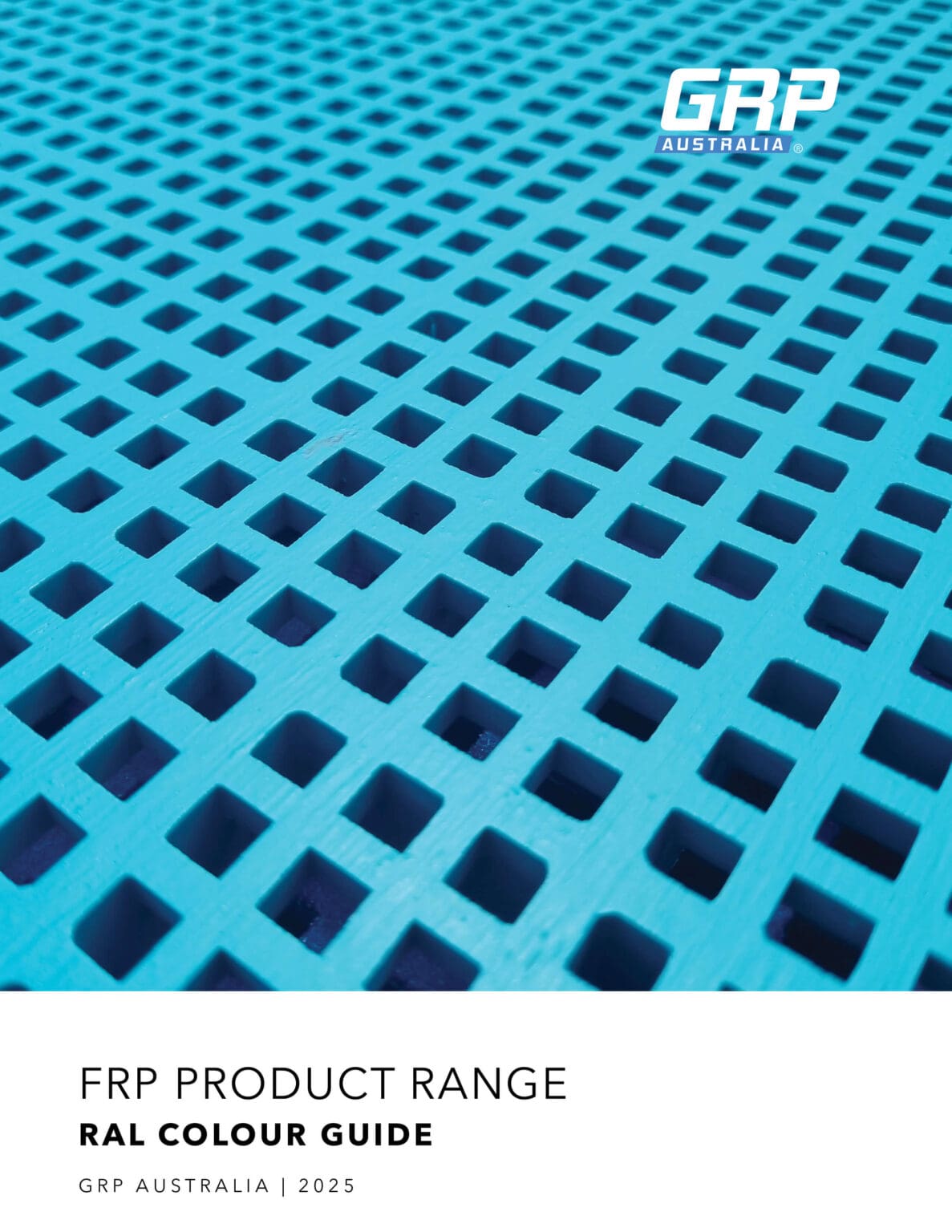 Comprehensive FRP Product Brochures, Guides & Reports